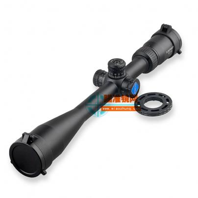 发现者DISCOVERY VT-Z 6-24X44SF大手轮光学瞄准镜