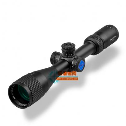 DISCOVERY发现者VT-R 3-12X42AOE抗震光学瞄准镜