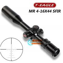 突鹰MR系 4-16X44SFFFP军规前置殊分化光学瞄准镜