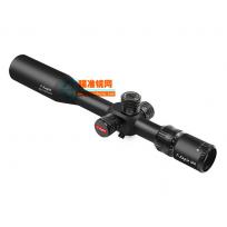 突鹰MR系 6-24X50SFFFP军规前置特殊分化光学瞄准镜