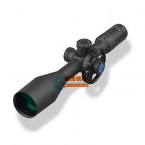 DISCOVERY发现者 ED 6-24X50SFIR 前置光学瞄准镜