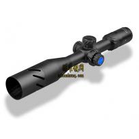 DISCOVERY发现者 HD FFP 5-25X50SFIR瞄准镜