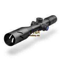 DISCOVERY发现者HD 4-24X50SFIR前置玻璃版瞄准镜