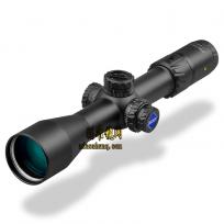 DISCOVERY发现者HD 3-18X50SFIR前置超抗震高清晰瞄准镜