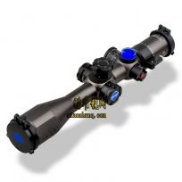 DISCOVERY发现者HI 4-14X44SF 前置光学瞄准镜