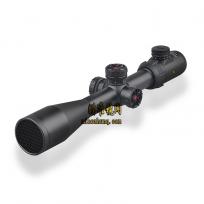 DISCOVERY发现者HI 6-24X50SFIR 新款带灯瞄准镜