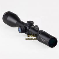 DISCOVERY发现者VT-T 6-24X50SFFFP光学瞄准镜