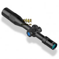 DISCOVERY发现者HS 4-14X44SF 升级超轻款光学瞄准镜