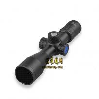 DISCOVERY发现者VT-3 3-12X44SF 后置抗震瞄准镜