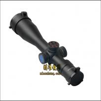 DISCOVERY发现者VT-3 4-16X44SF光学瞄准镜