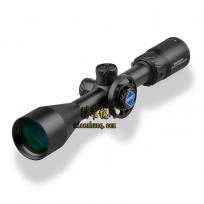 DISCOVERY发现者VT-2 4.5-18X44SFVF密点高清抗震瞄准镜