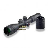 发现者DISCOVERY VT-1 3-12X42AOAI带角度轮十字光学瞄准镜