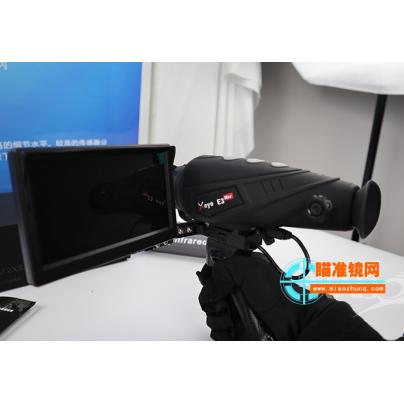 原装进口艾睿E3 MAX热成像仪器