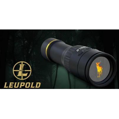 美国进口刘坡热成像仪LEUPOLD LTO 袖珍便携热成像搜索仪