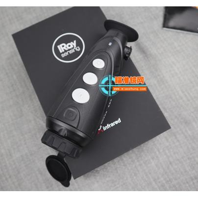 原装进口艾睿E6+热成像搜索朗高特夜视高清640分辨打猎装备