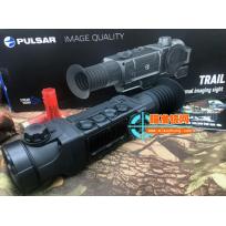 进口PLUSAR脉冲星Trail新款XP38，XP50热成像光学瞄准镜