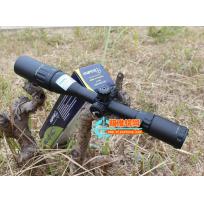原厂正品SNIPER狙击手LT3-9*40AOL金字版瞄准镜
