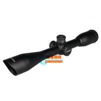   狙击手SNIPER 4×40定焦斜口多密位分化瞄准镜