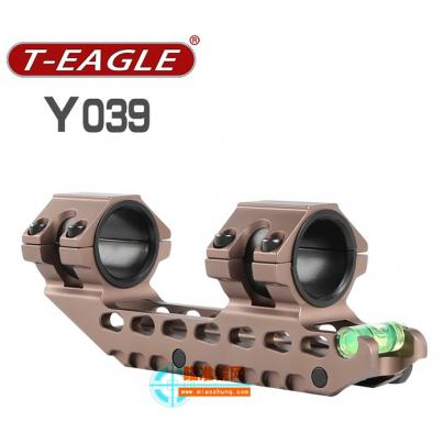 突鹰Y039沙色连体夹具