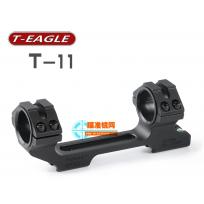 突鹰T-11连体夹具