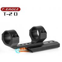 突鹰T-20连体夹具