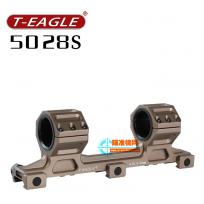 突鹰5028S连体夹具