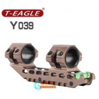 突鹰Y039沙色连体夹具