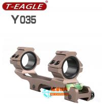 突鹰Y035沙色连体夹具