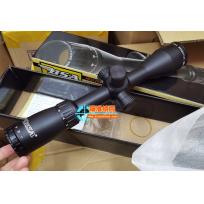 BSA Essential 3-12X44SP侧调焦密位点高清抗震瞄准镜