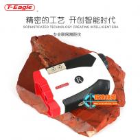 突鹰T-EAGLE高清高倍800米手持测距仪