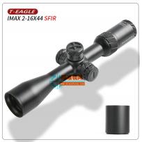 突鹰T-EAGLE IMAX ED2-16x44SFIR防水充氮薄壁高抗震瞄准镜