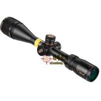 Nsirius天狼星4-14x44金字高清晰防水高抗震瞄准镜