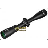 戴安娜DIANA 4-16X42AOE高清高抗震十字金属丝分化瞄准镜