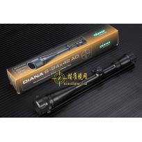 戴安娜DIANA 6-24X42AOE高清高抗震防水十字分化瞄准镜