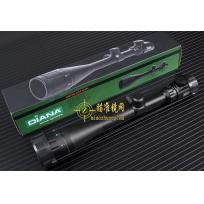 戴安娜DIANA 6-24X50AOE金属丝船型分化高清高抗震瞄准镜