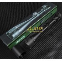 戴安娜DIANA 4.5-18X50AOE后置金属丝密点分化高清高抗震瞄准镜