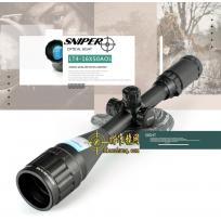 SNIPER狙击手 LT4-16X50AOL超清高抗震光学瞄准镜