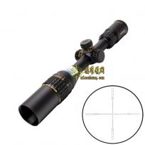 狙击手SNIPER NT 3.5-10x40 AOGL高清高抗震高度锁定瞄准镜