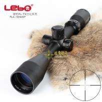 LEBO/猎豹RL 4-16X44SP P4分化抗震光学瞄准镜