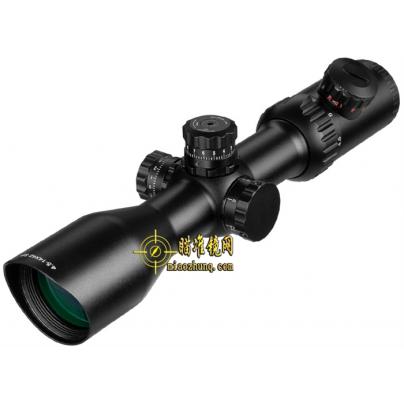 火狼FIRE WOLF 4.5-14X42SF高清防水高抗震光学瞄准镜