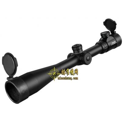火狼FIRE WOLF 10-40x50E高清高倍高抗震瞄准镜