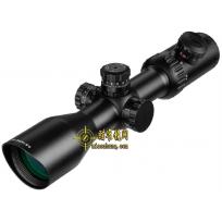 火狼FIRE WOLF 4.5-14X42SF高清防水高抗震光学瞄准镜