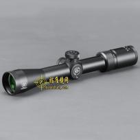 火狼FIRE WOLF 2.8-10X40防水高抗震分化光学瞄准镜
