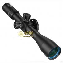 火狼FIRE WOLF Z10004.5-18x44前置高清高抗震可调红绿光瞄准镜