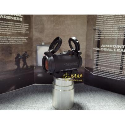 T-2红点按钮开关内红点抗震防水高品质瞄准镜
