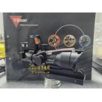 Trijicon4x32ACOG+RMR真光纤小海螺