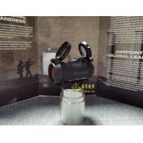 T-2红点按钮开关内红点抗震防水高品质瞄准镜