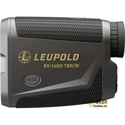 流坡Leupold RX-1400i TBR/W手持瞄准测距仪