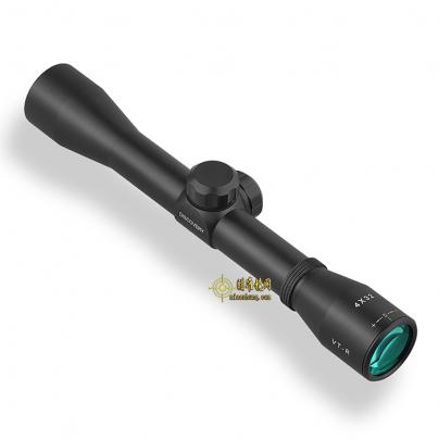 发现者DISCOVERY VT-R 4X32瞄准镜