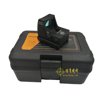 HD1077 RMR红点GLOCK格洛克Trijicon全息红点镜